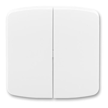 Spínač domovní TANGO K 3558A-A652 B KRYT Č.5 Spínač domovní TANGO K 3558A-A652 B KRYT Č.5