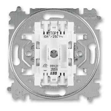 Spínač domovní TANGO S 3559-A88345