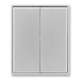 Spínač domovní TIME I K 3558E-A00652 08 KRYT 5