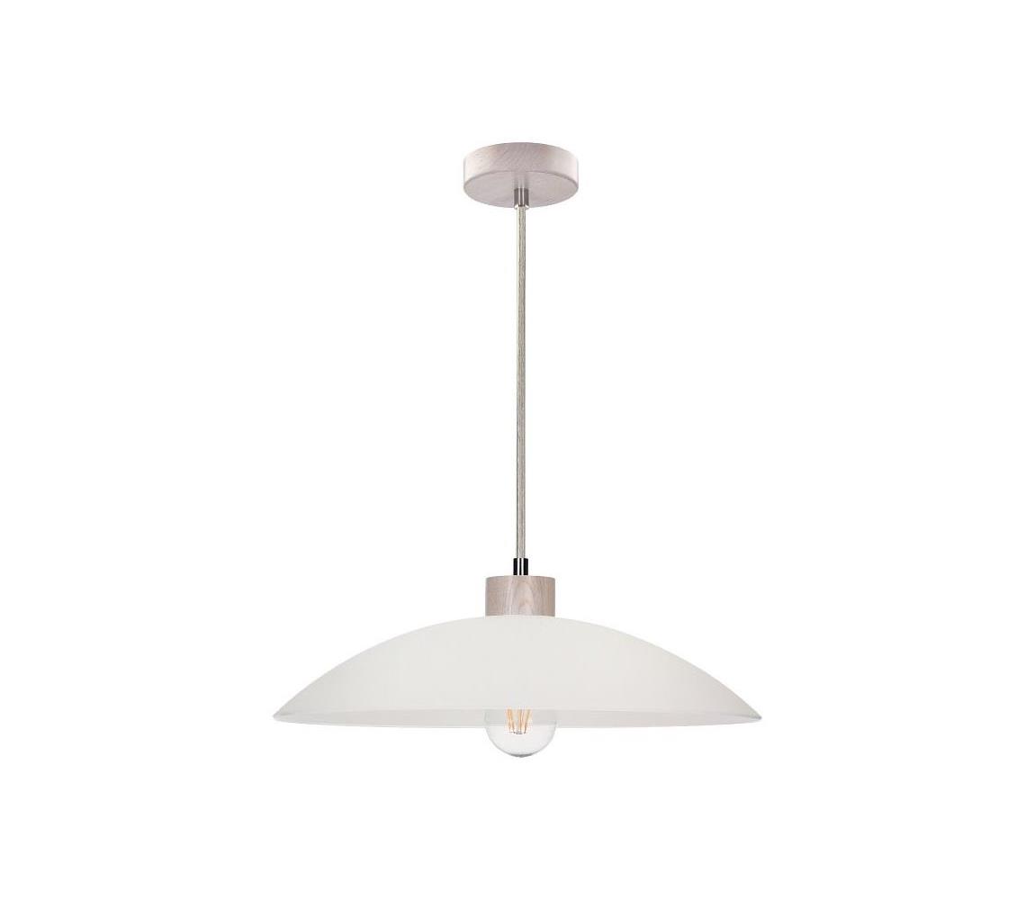 Spot-Light Spot-Light 1408032 - Lustr na lanku JONA 1xE27/60W/230V SP0400