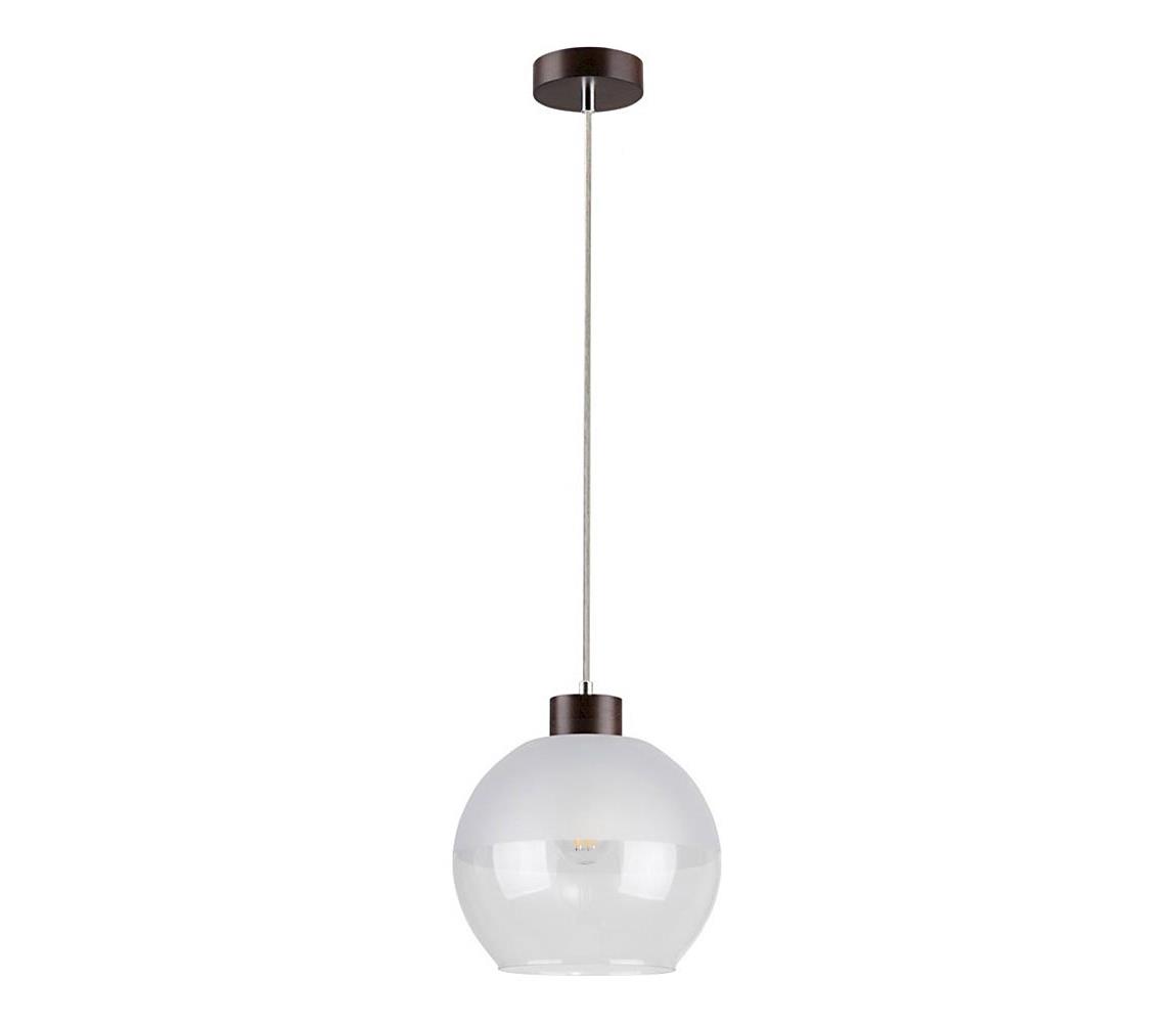 Spot-Light Spot-Light 1860176 - Lustr na lanku ALESSANDRO 1xE27/60W/230V SP0374
