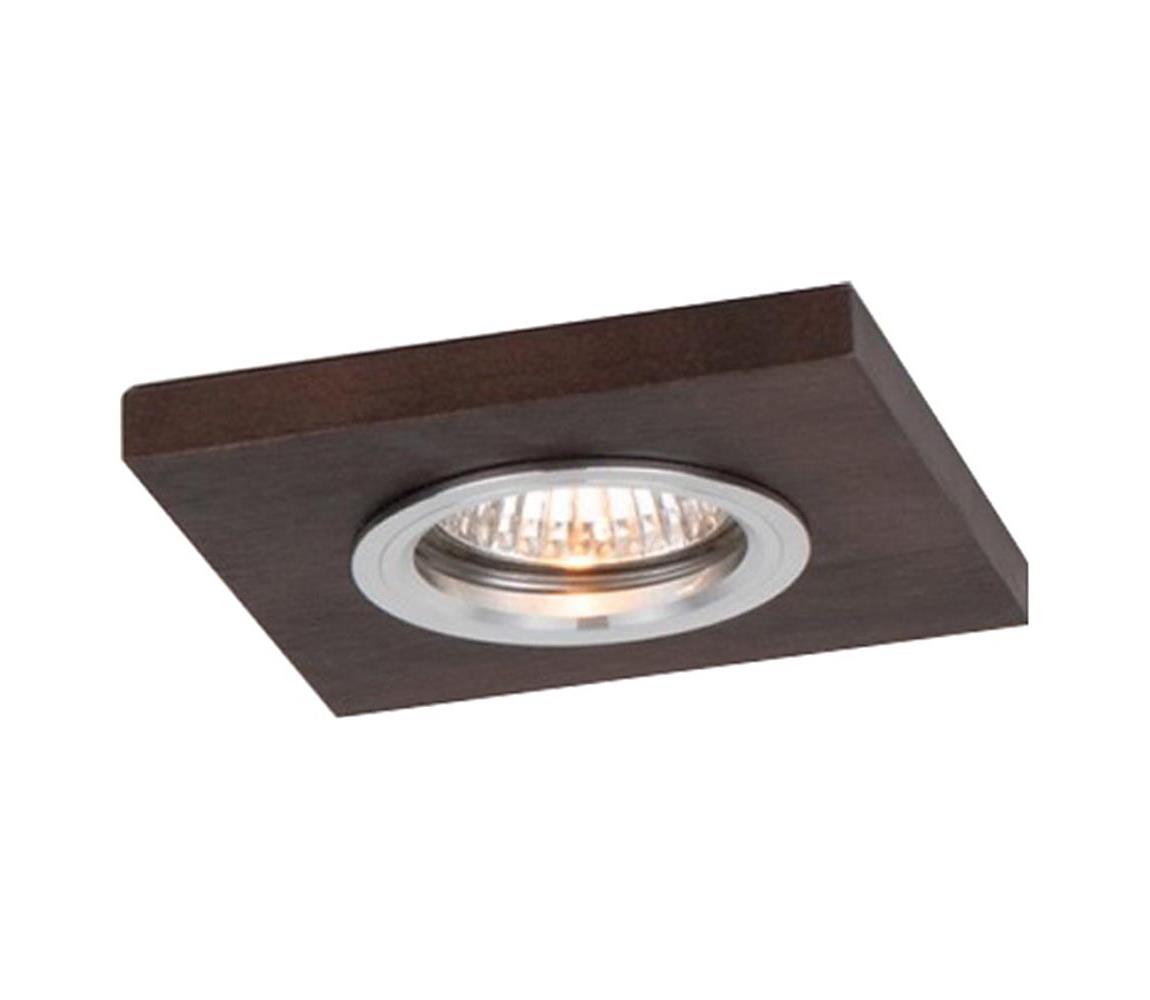 Spot-Light Spot-Light 2515176 - LED Podhledové svítidlo VITAR 1xGU10/5W/230V buk SP0736