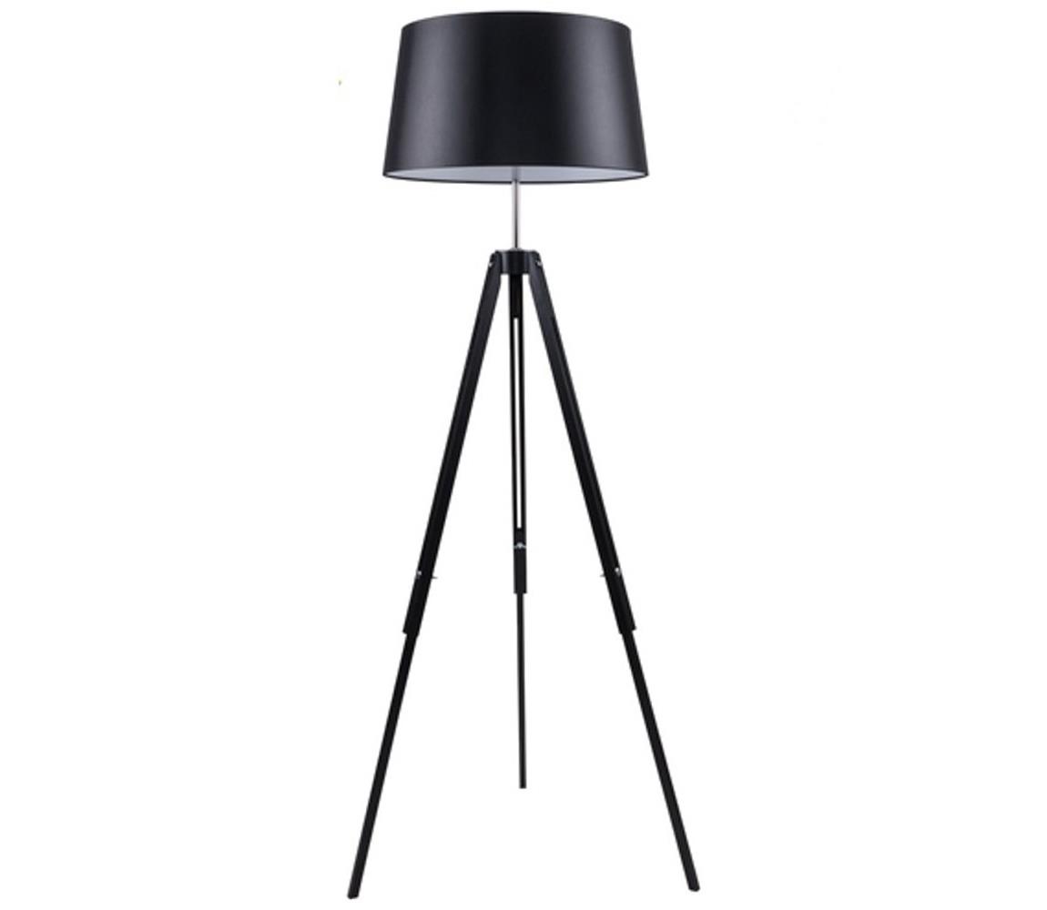 Spot-Light Spot-Light 6025004 - Stojací lampa TRIPOD 1xE27/60W/230V SP0704