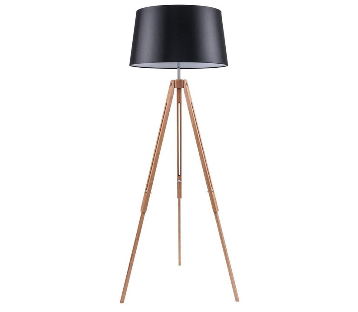 Spot-Light Spot-Light 6025074 - Stojací lampa TRIPOD 1xE27/60W/230V SP0700