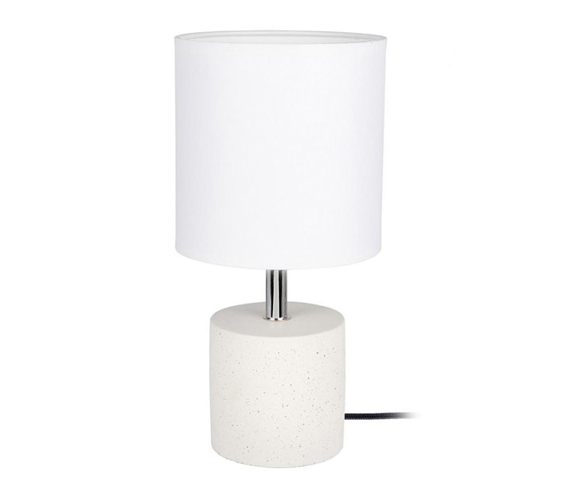   6091937 - Stolní lampa STRONG ROUND 1xE27/25W/230V 