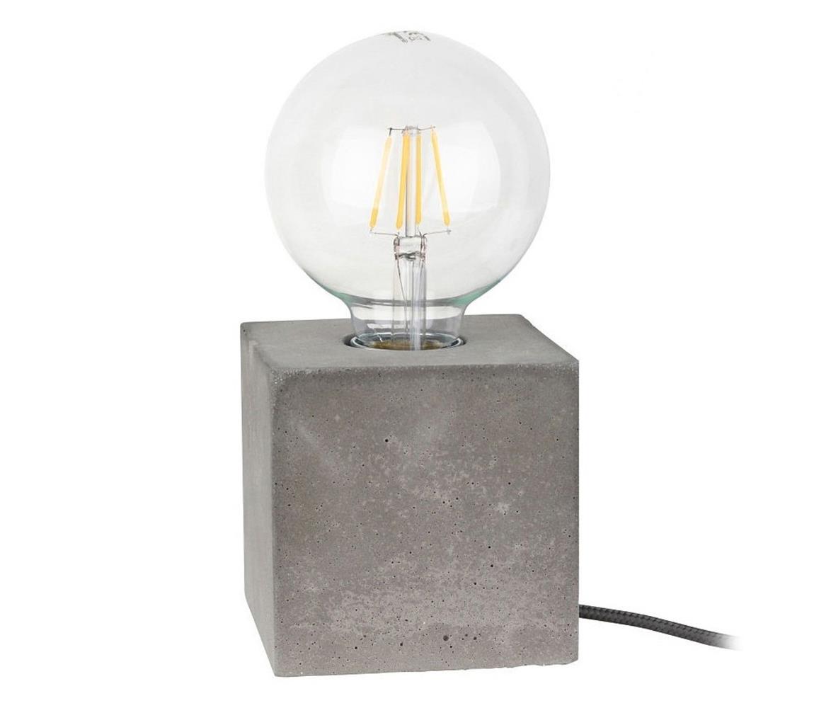   6170936 - Stolní lampa STRONG 1xE27/25W/230V 