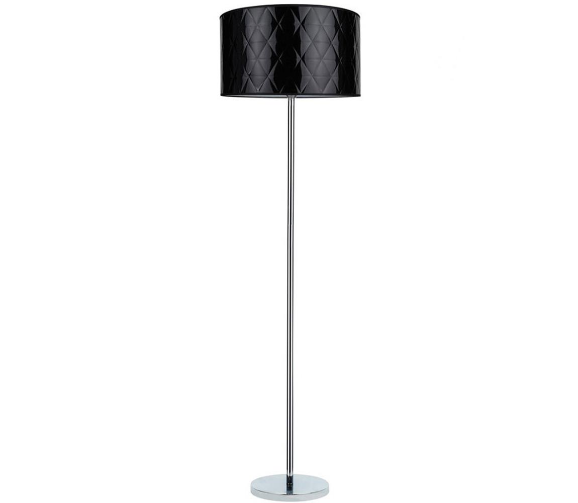 Spot-Light Spot-Light 6592028 - Stojací lampa MAXIMA 1xE27/60W/230V SP0696