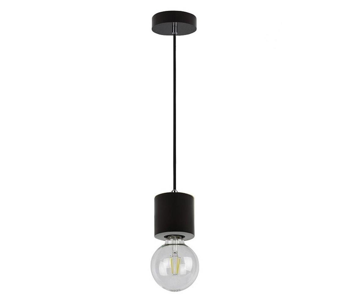 Spot-Light Spot-Light 7069176 - Lustr na lanku TRONGO ROUND 1xE27/60W/230V SP0357