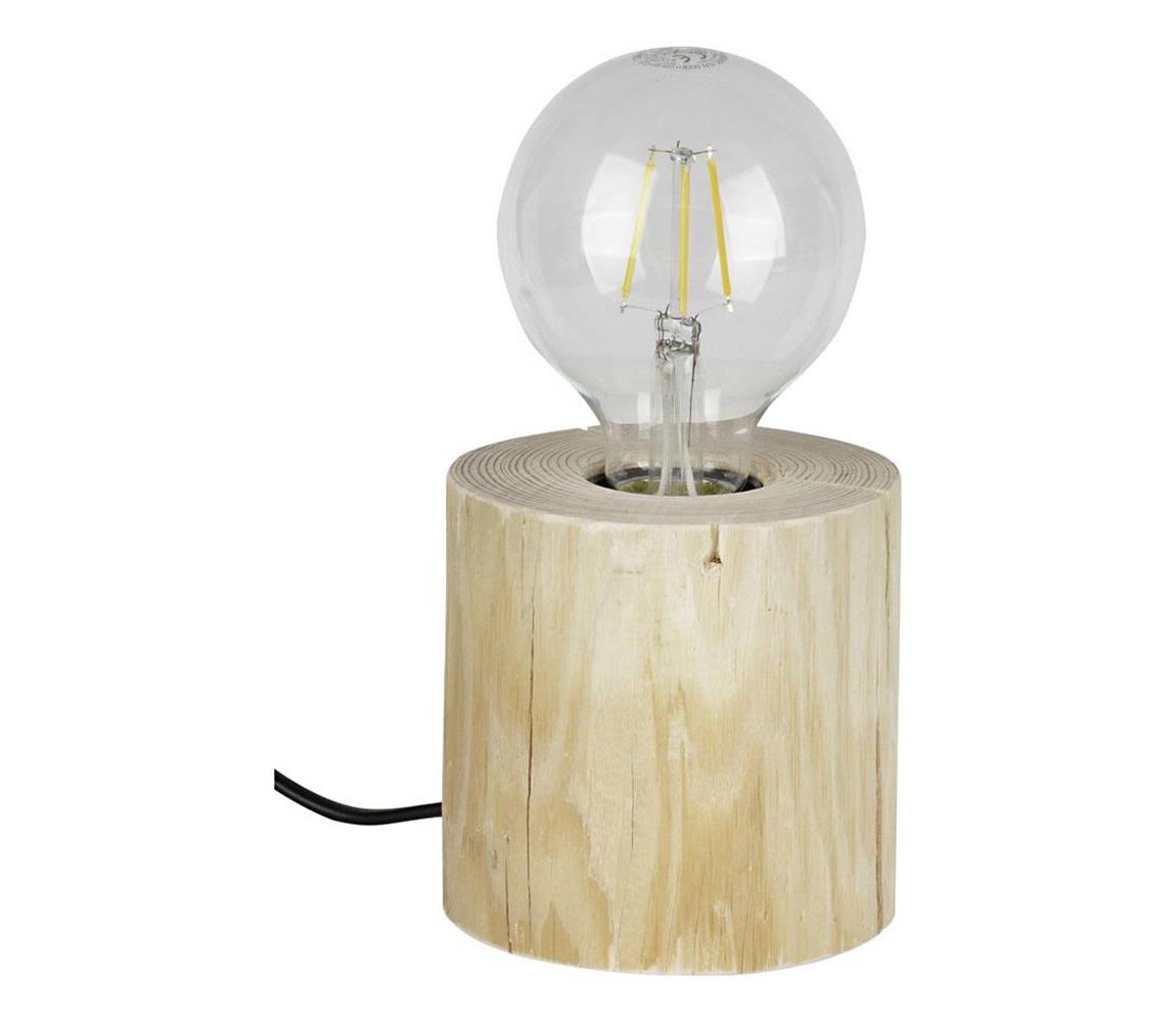   76911150 - Stolní lampa TRABO 1xE27/25W/230V 