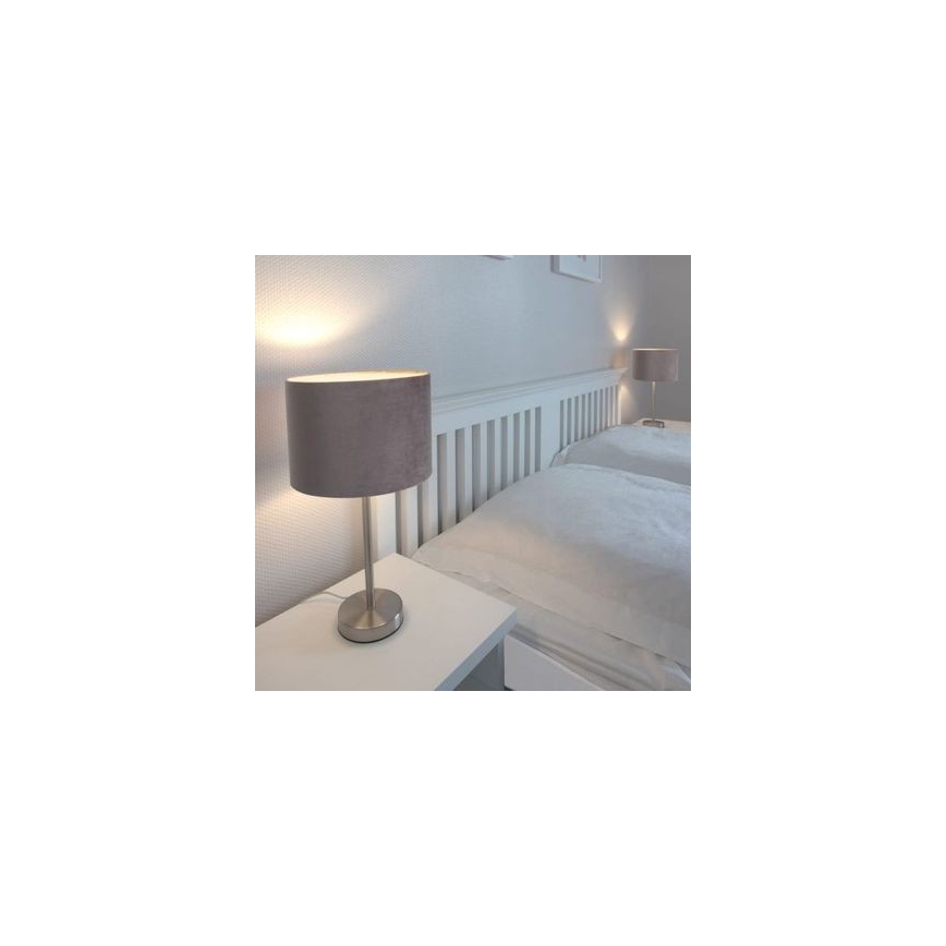 Stolní lampa SCARLETT 1xE27/40W/230V