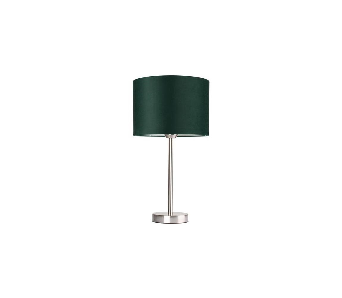 Spot-Light Spot-Light 7754027 - Stolní lampa SCARLETT 1xE27/40W/230V SP0686