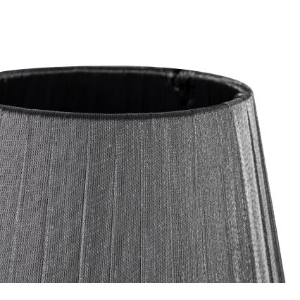Stolní lampa MILA 1xE14/25W/230V bříza