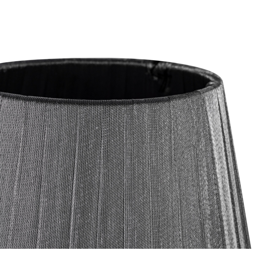 Stolní lampa MILA 1xE14/25W/230V bříza