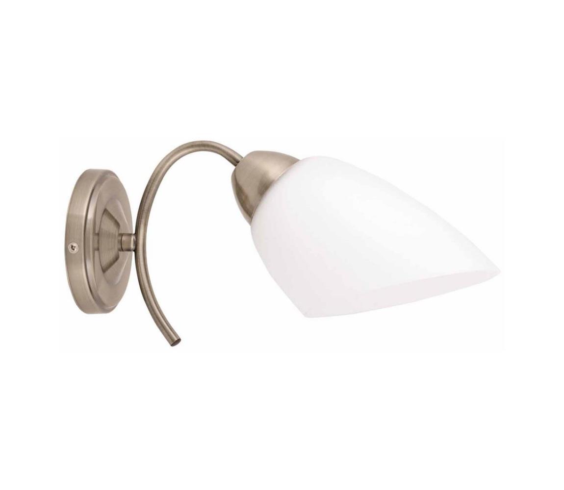 Spot-Light Spot-Light 8141111 - Nástěnné svítidlo VILETTA 1xE27/60W/230V SP0799