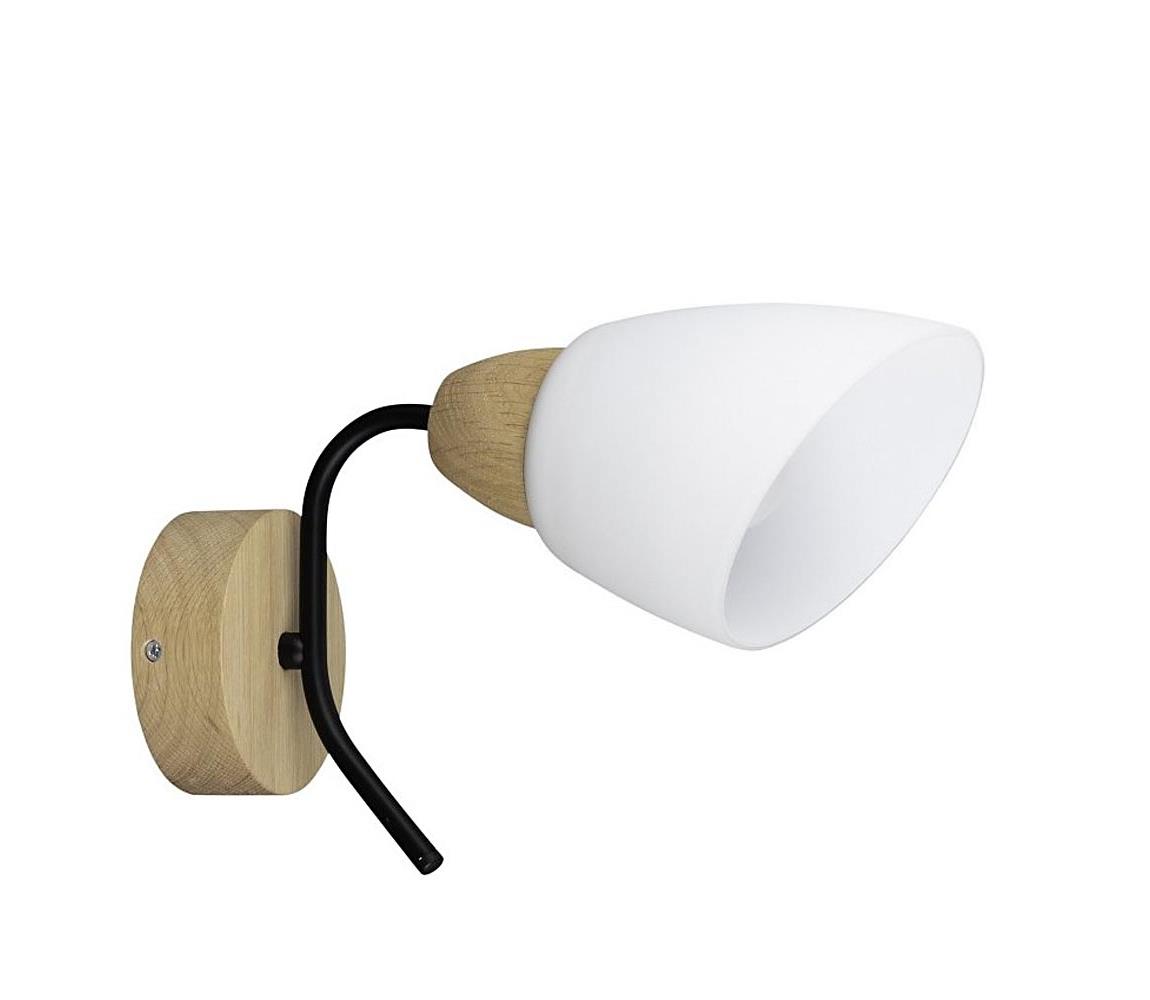Spot-Light Spot-Light 8142174 - Nástěnné svítidlo VILETTA 1xE27/40W/230V SP0448