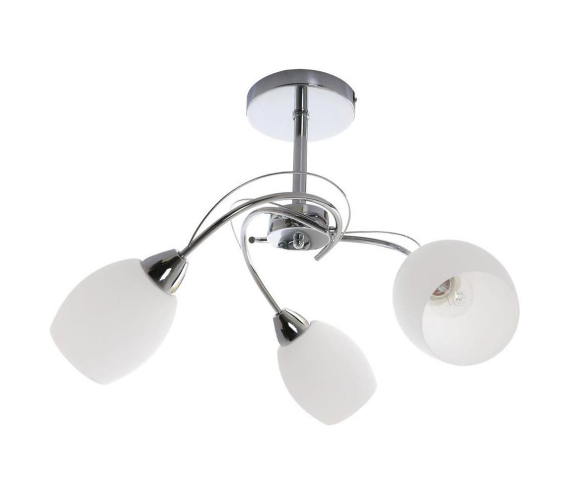 Spot-Light Spot-Light 8280328 - Lustr na tyči PISA 3xE27/60W/230V SP0803
