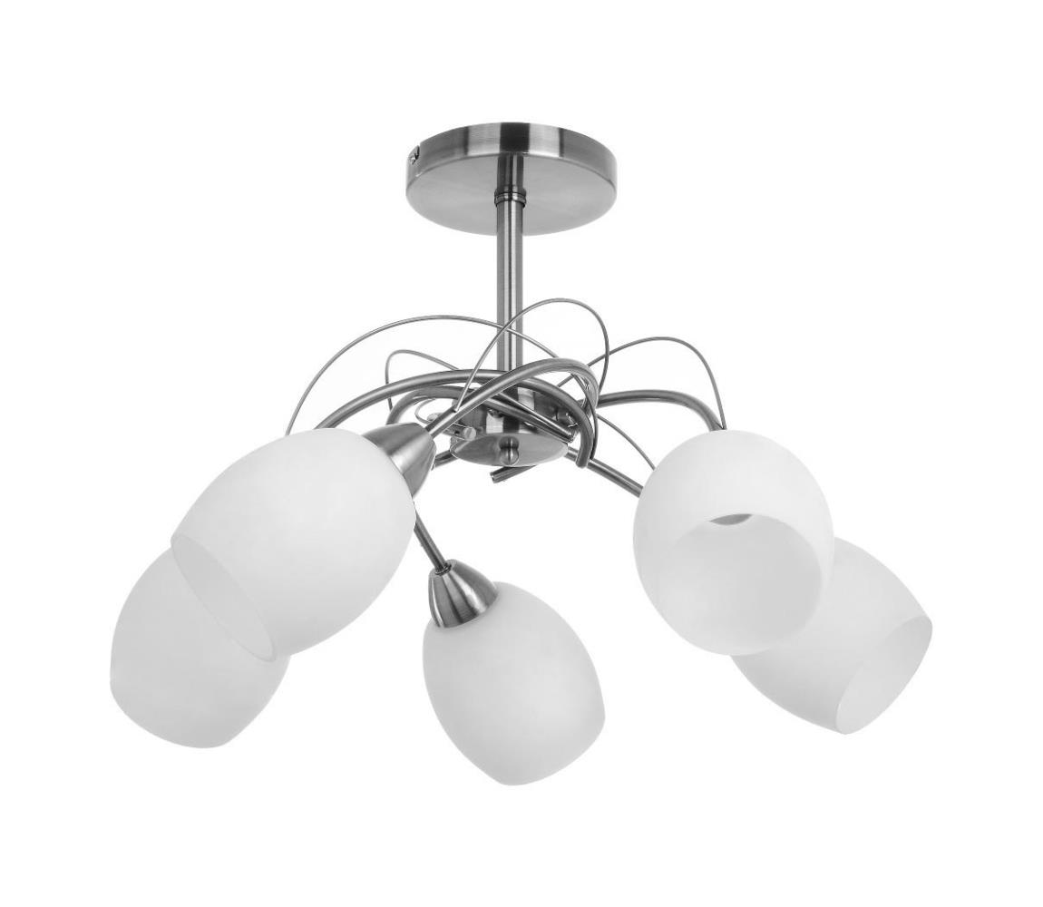 Spot-Light Spot-Light 8280527 - Lustr na tyči PISA 5xE27/60W/230V SP0807