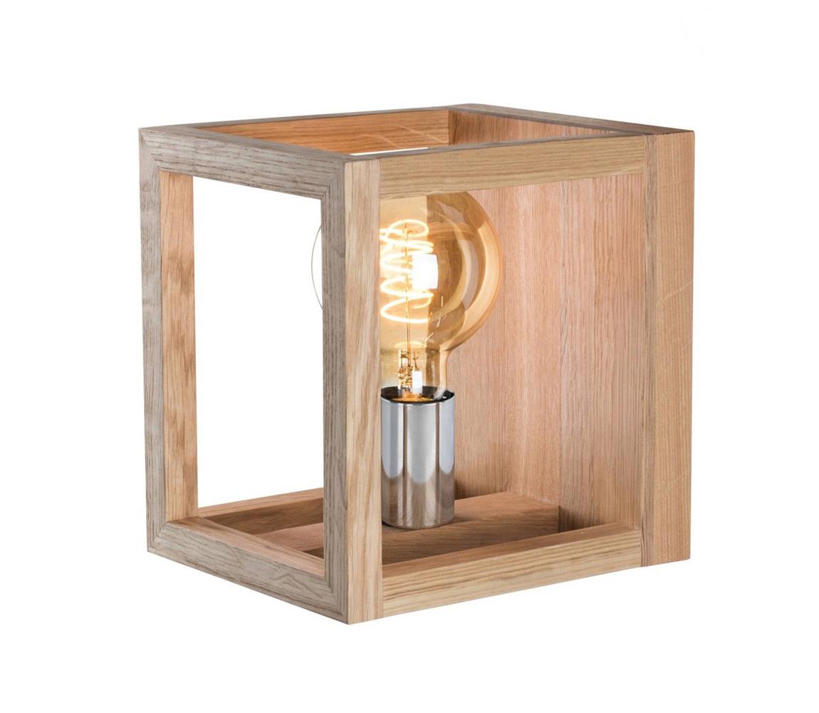 Spot-Light Spot-Light 9150174 - Nástěnné svítidlo KAGO 1xE27/60W/230V SP0253