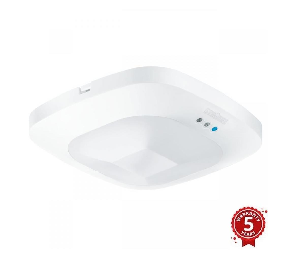 Steinel Steinel 002978 - Prezenční hlásič DUAL HF bílý ST002978