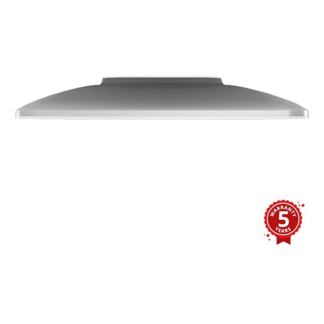 STEINEL 007102 - LED Stropní svítidlo se senzorem LED/26W/230V stříbrná
