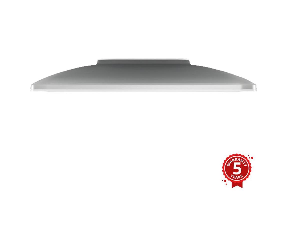 Steinel STEINEL 007102 - LED Stropní svítidlo se senzorem LED/26W/230V stříbrná ST007102