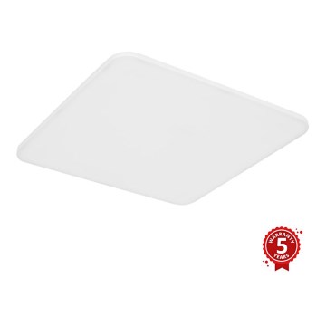 STEINEL 007119 - LED Stropní svítidlo se senzorem LED/26W/230V bílá