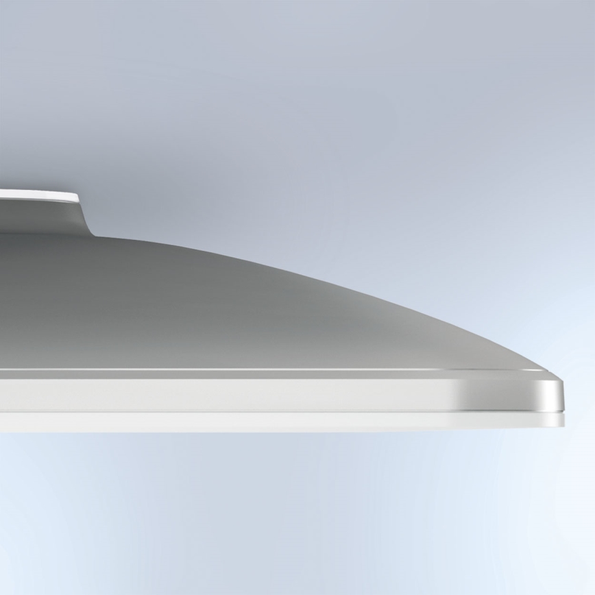 STEINEL 007126 - LED Stropní svítidlo se senzorem LED/26W/230V stříbrná