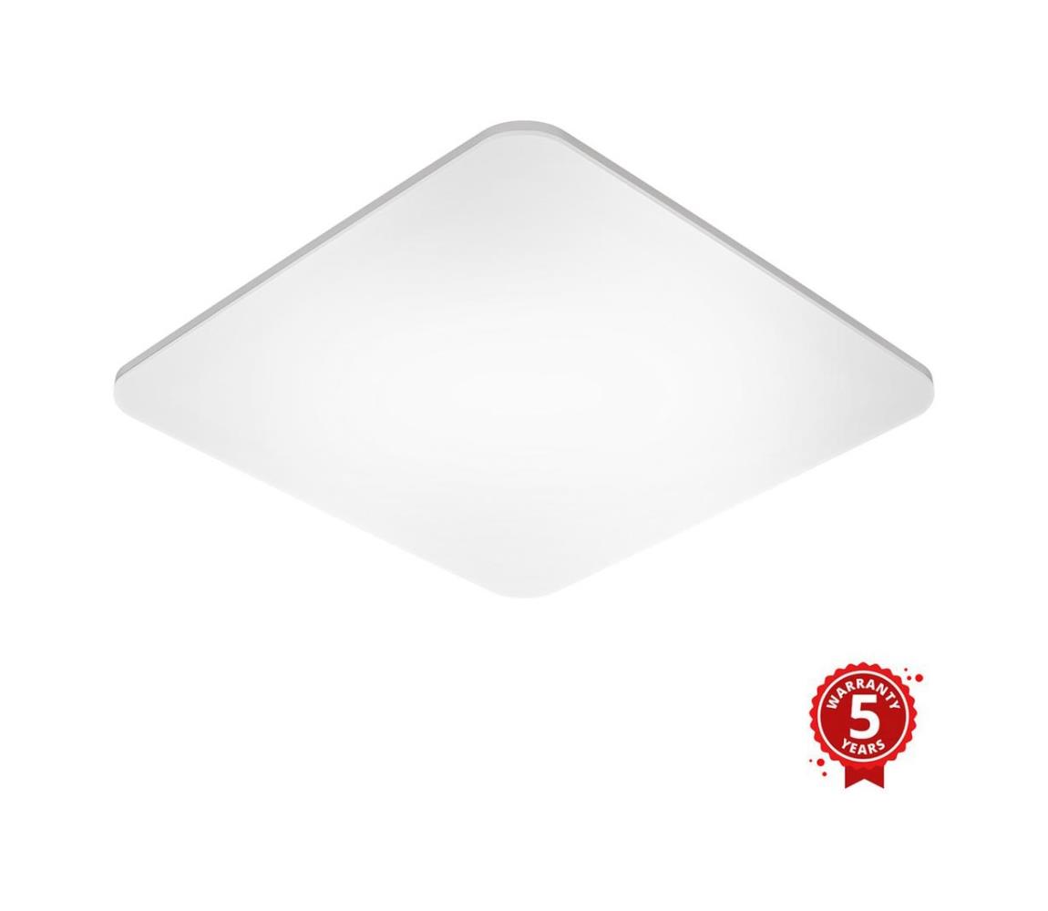 Steinel STEINEL 007133 - LED Stropní svítidlo se senzorem LED/26W/230V bílá ST007133