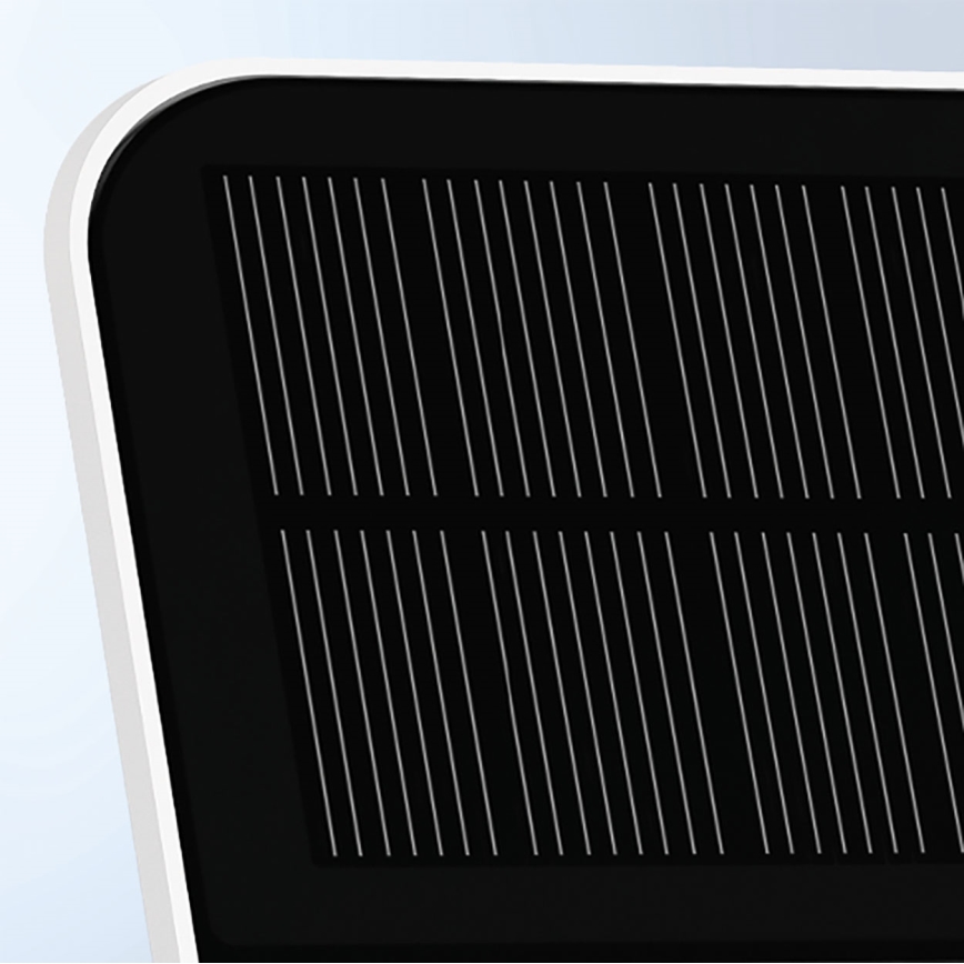 STEINEL 007140 - LED Solární domovní číslo XSolar LH-N LED/0,03W nerez