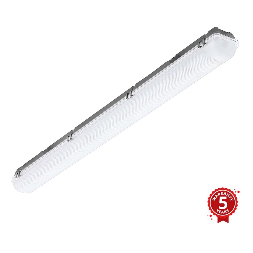 STEINEL 007669 - LED Technické svítidlo SLAVE LED/33W/230V IP66