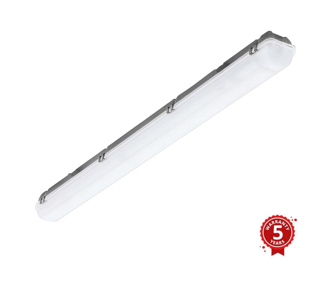 Steinel STEINEL 007669 - LED Venkovní technické svítidlo se senzorem SLAVE LED/33W IP66 ST007669