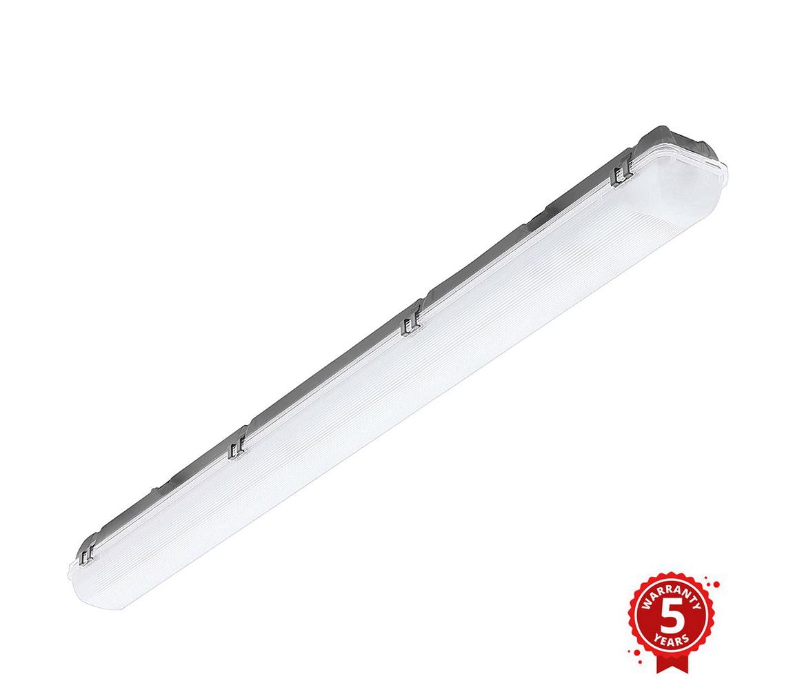 Steinel STEINEL 007676 - LED Stmívatelné venkovní svítidlo se senzorem LED/45W IP66 ST007676