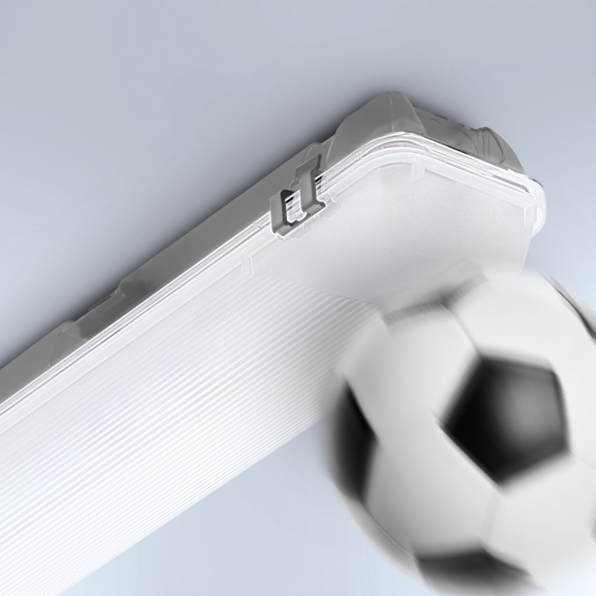 STEINEL 007676 - LED Venkovní svítidlo se senzorem LED/45W IP66