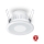 STEINEL 007720 - LED Podhledové svítidlo slave LED/15W/230V