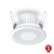 STEINEL 007737 - LED Podhledové svítidlo slave LED/15W/230V 3000K