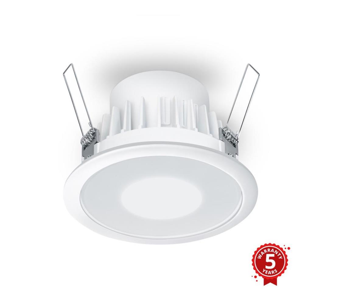 Steinel STEINEL 007775 - LED Podhledové svítidlo slave LED/20W/230V 3000K ST007775