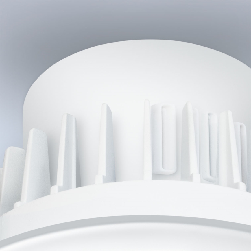 STEINEL 007782 - LED Podhledové svítidlo se senzorem LED/20W/230V 3000K