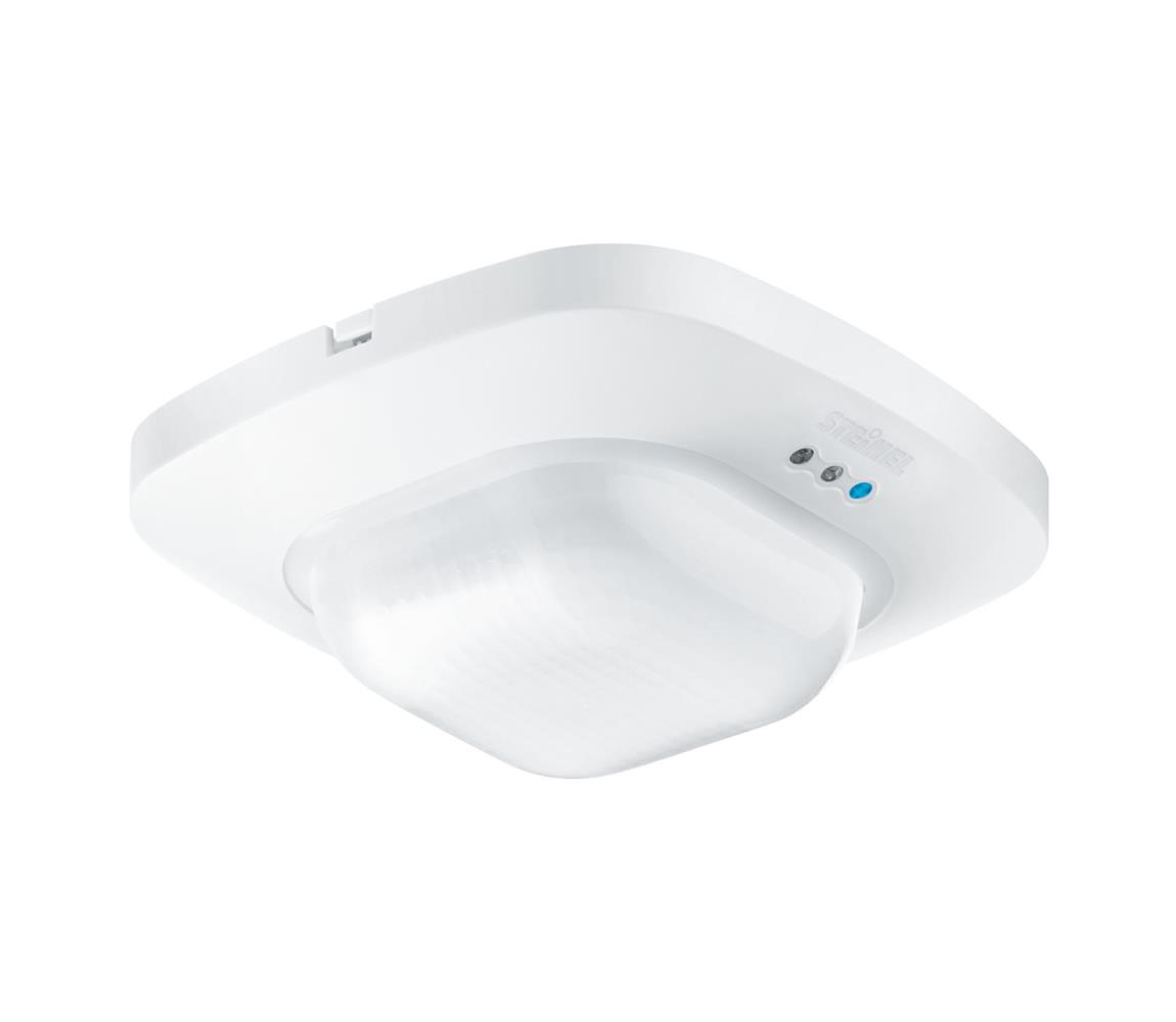 Steinel STEINEL 009717 - Prezenční hlásič IR Quattro HD LiveLink bílý ST009717