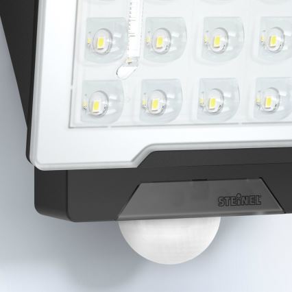 STEINEL 009946 - LED Reflektor se senzorem XLEDPRO SQUARE XL LED/48W/230V IP54