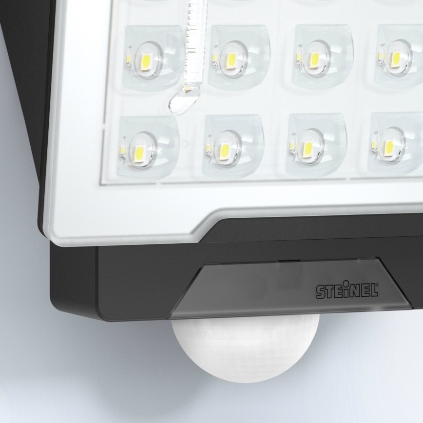 STEINEL 009946 - LED Reflektor se senzorem XLEDPRO SQUARE XL LED/48W/230V IP54