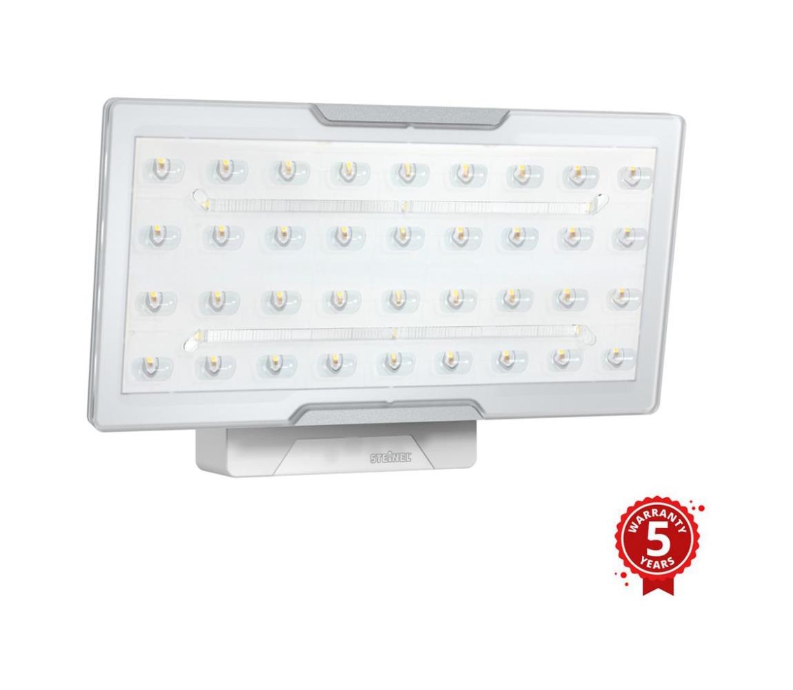 Steinel STEINEL 010201 - LED Reflektor XLEDPRO WIDE XL slave LED/48W/230V IP54 ST010201
