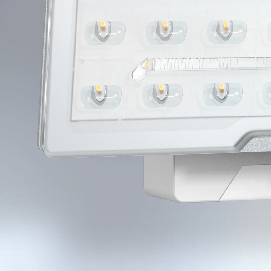 STEINEL 010201 - LED Reflektor XLEDPRO WIDE XL slave LED/48W/230V IP54