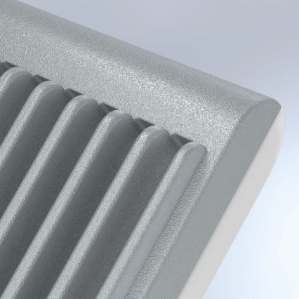 STEINEL 010201 - LED Reflektor XLEDPRO WIDE XL slave LED/48W/230V IP54