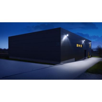 STEINEL 010201 - LED Reflektor XLEDPRO WIDE XL slave LED/48W/230V IP54