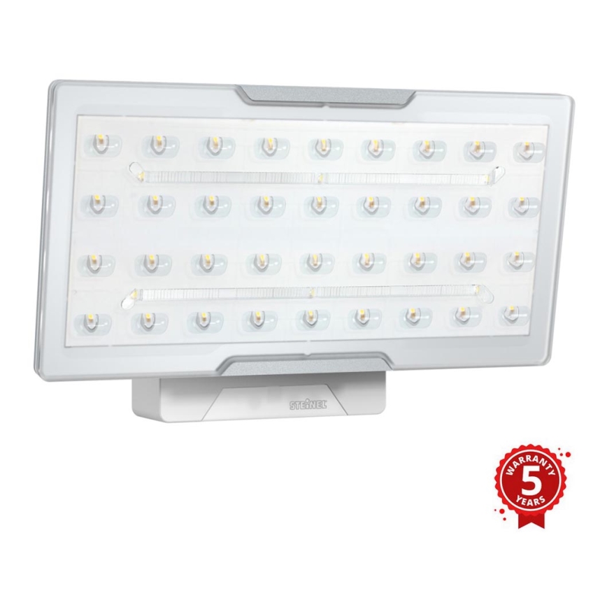 STEINEL 010232 - LED Reflektor XLEDPRO WIDE slave LED/24,8W/230V IP54