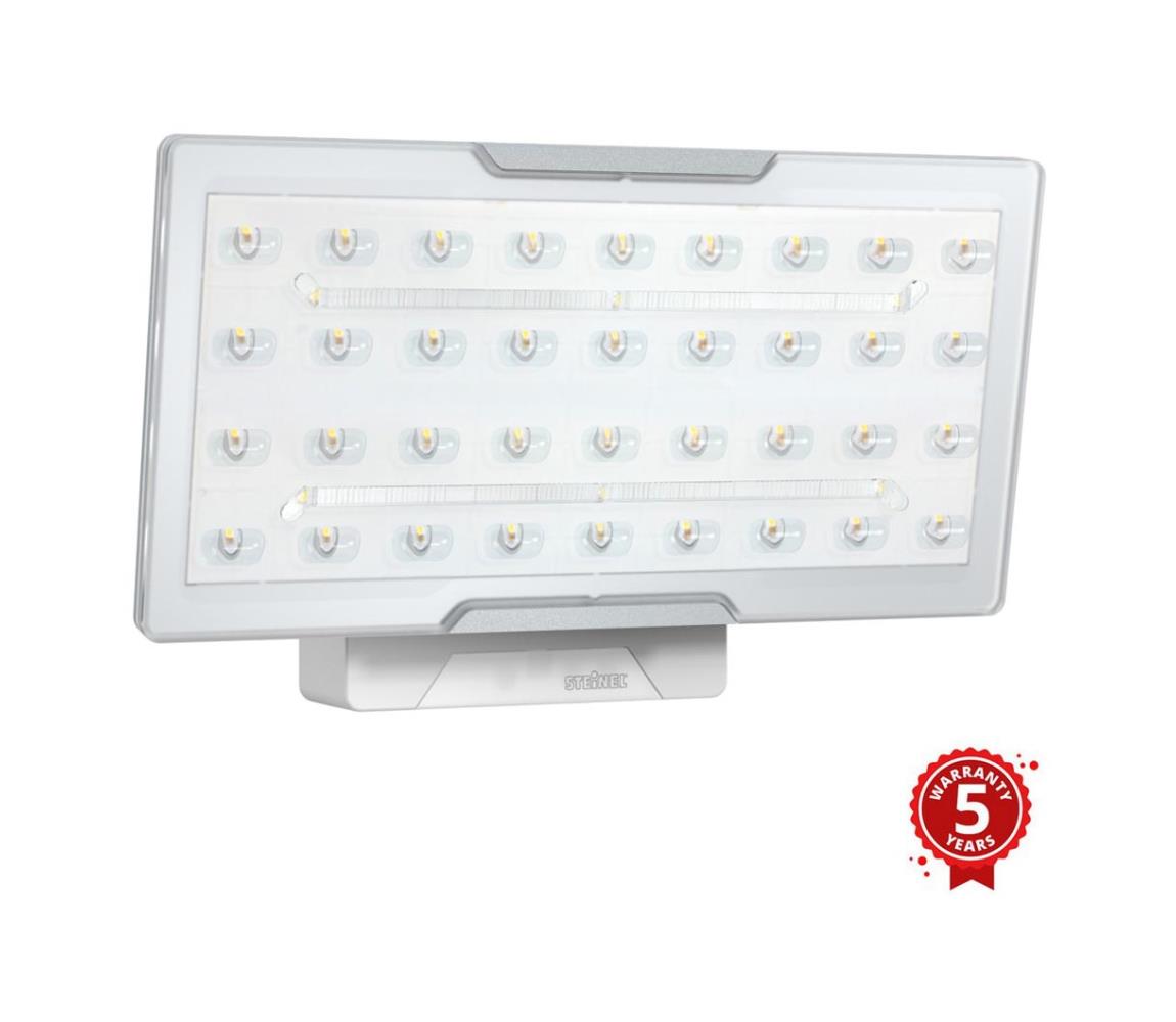 Steinel STEINEL 010232 - LED Reflektor XLEDPRO WIDE slave LED/24,8W/230V IP54 ST010232