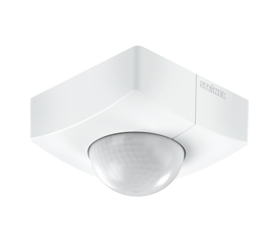 Steinel STEINEL 011666 - Venkovní senzor pohybu IS 345 MX Highbay bílý IP54 ST011666