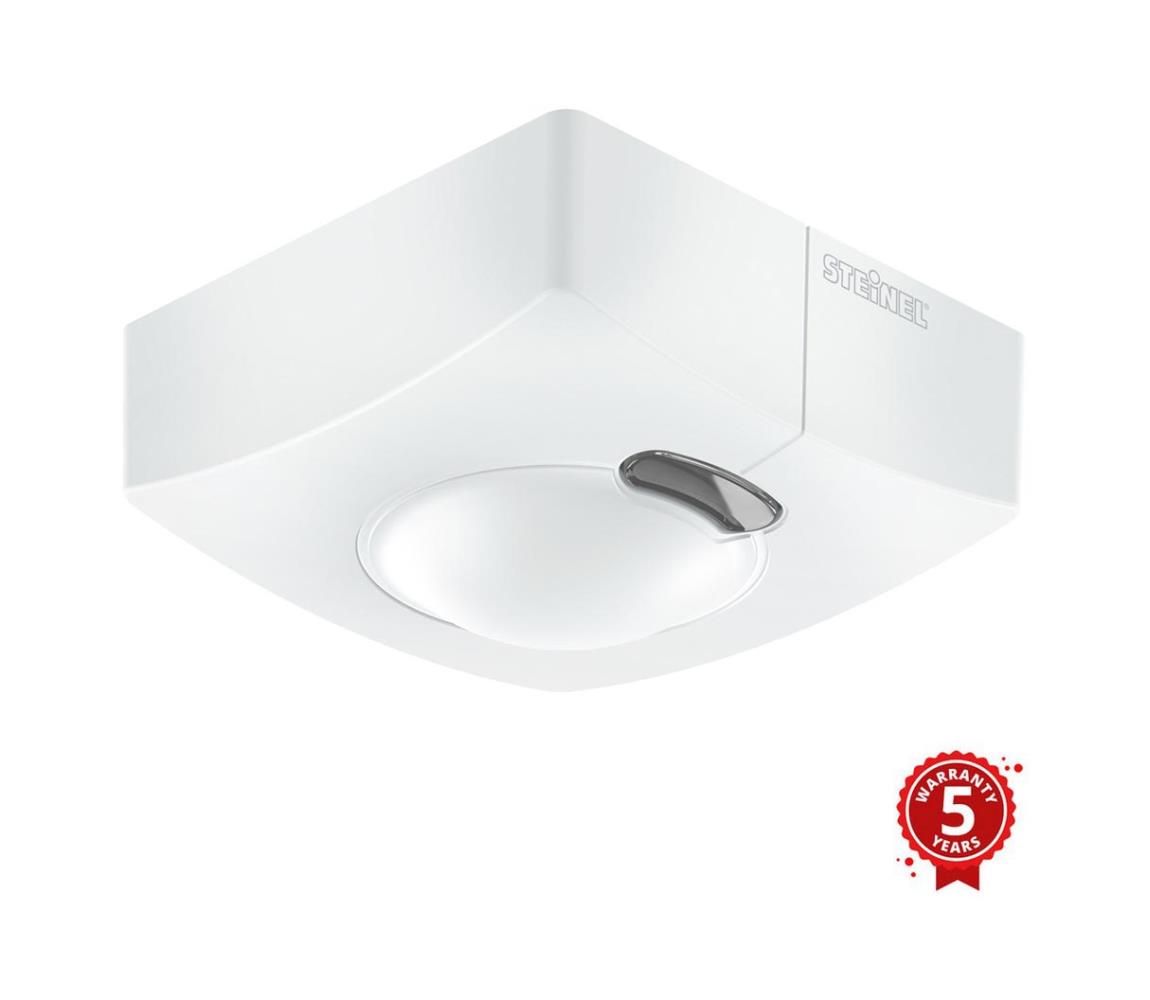 Steinel STEINEL 011673 - Venkovní senzor pohybu HF 3360 bílý IP54 ST011673