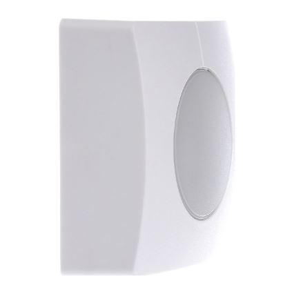 STEINEL 011697 - Venkovní soumrakový spínač NM5000-3 AP COM1 bílá IP54