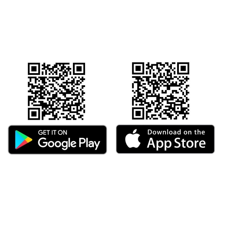 STEINEL 029593 - Venkovní senzor pohybu sensIQ KNX bílý IP54 + dálkové ovládání